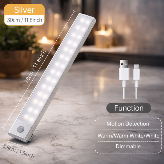 LumiNest Smart Light
