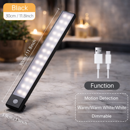 LumiNest Smart Light