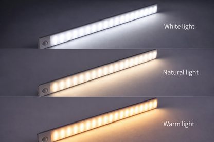 LumiNest Smart Light